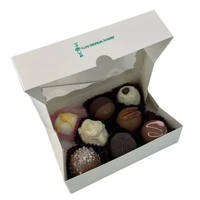 Truffles Fine Chocolate