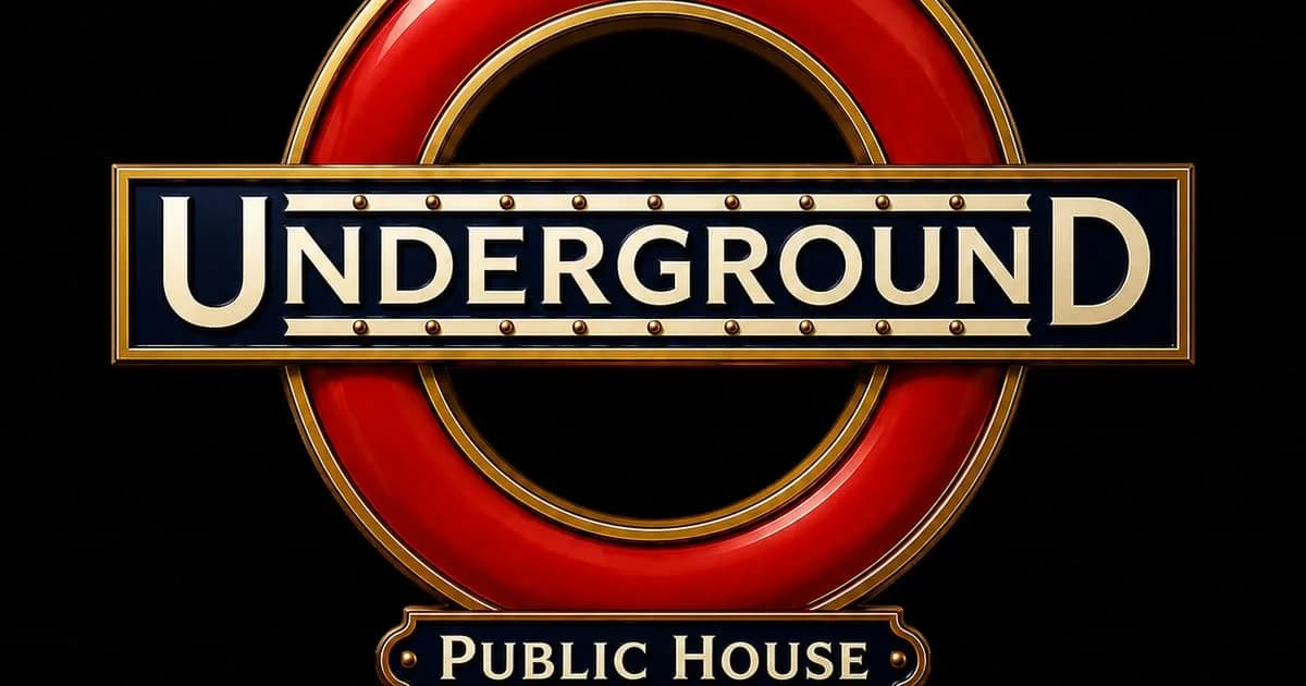 Underground Public House