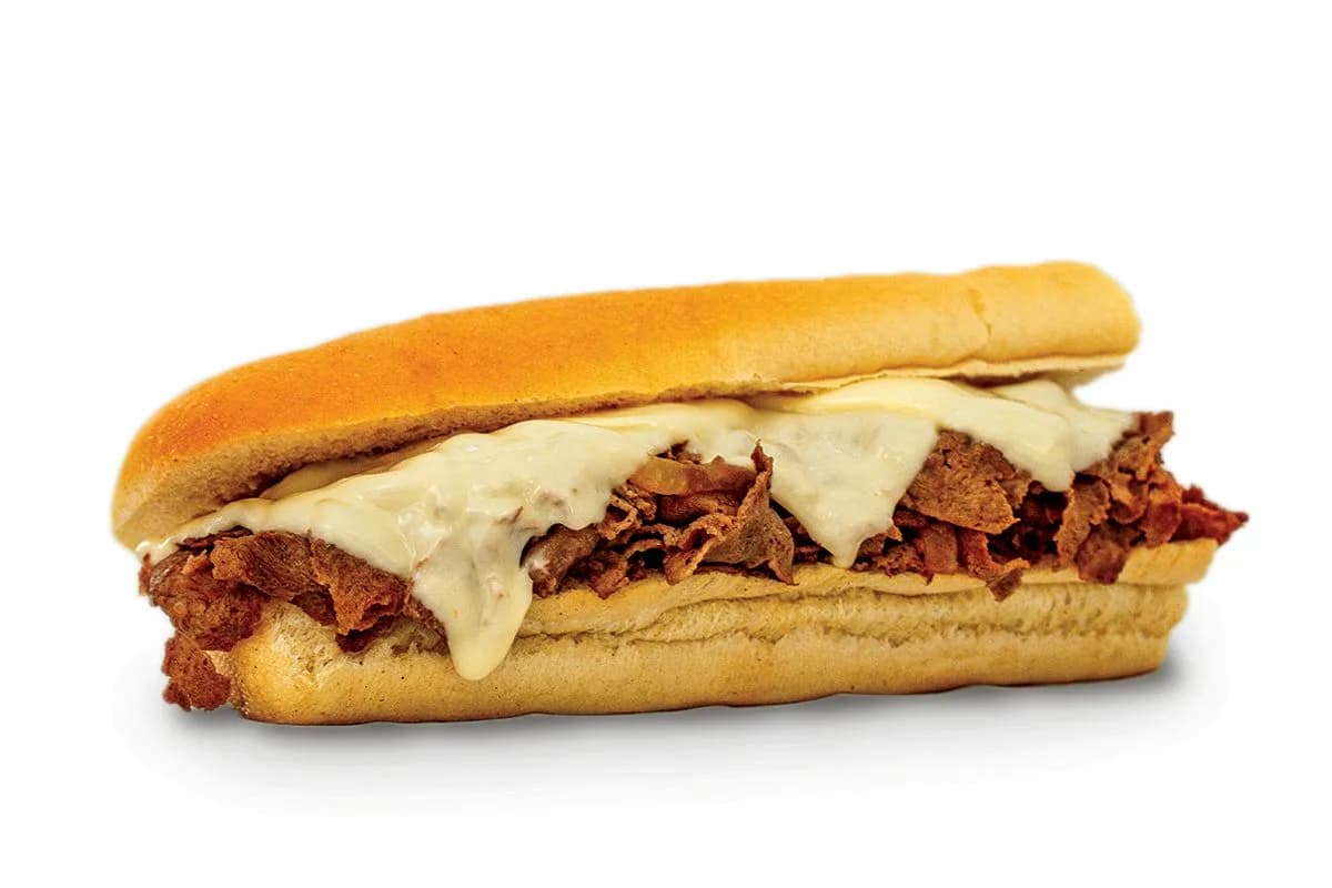 Philly Cheesesteak