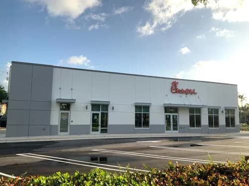 Chick-fil-A