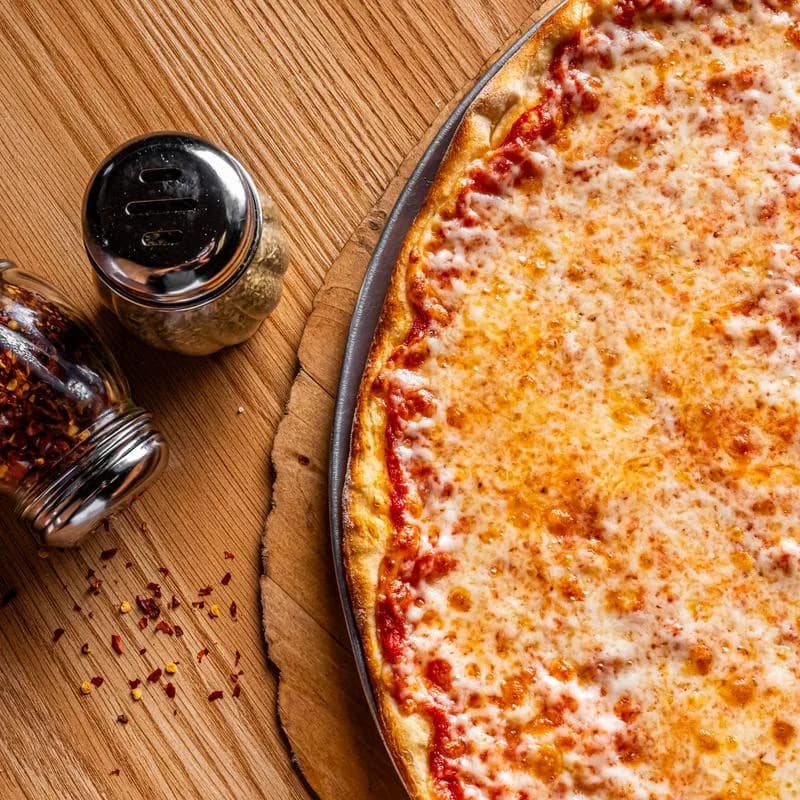 Cheese Pizza
