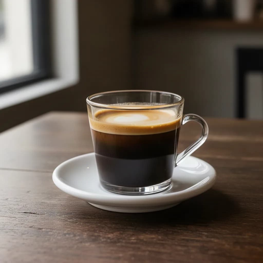 Cafe Bon Bon