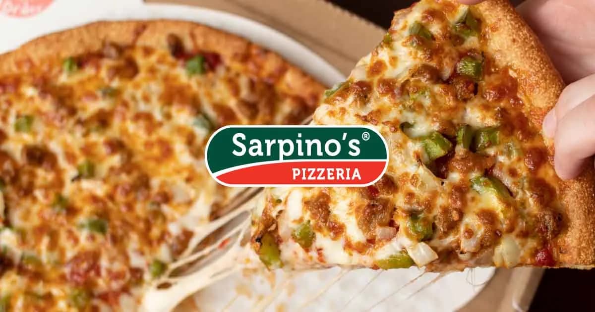 Sarpino's Pizzeria North Miami Beach