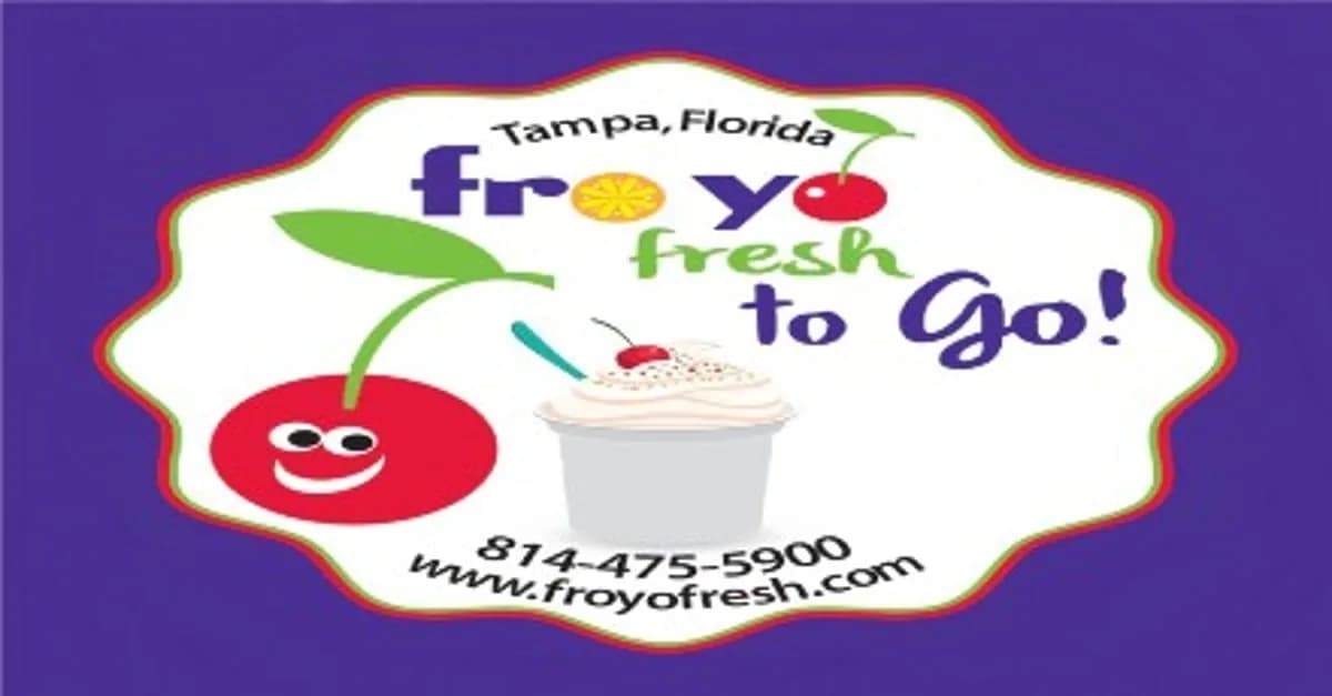 Froyo Fresh