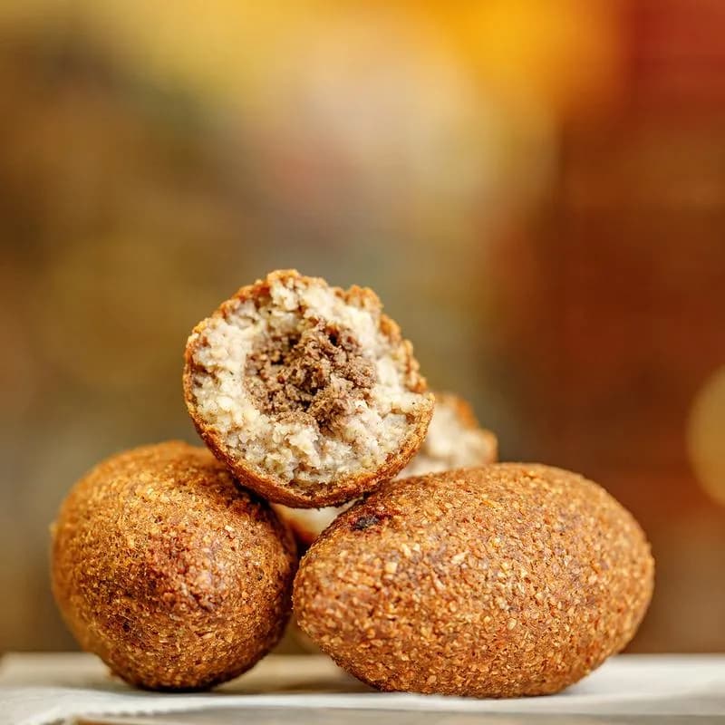 Kibbeh