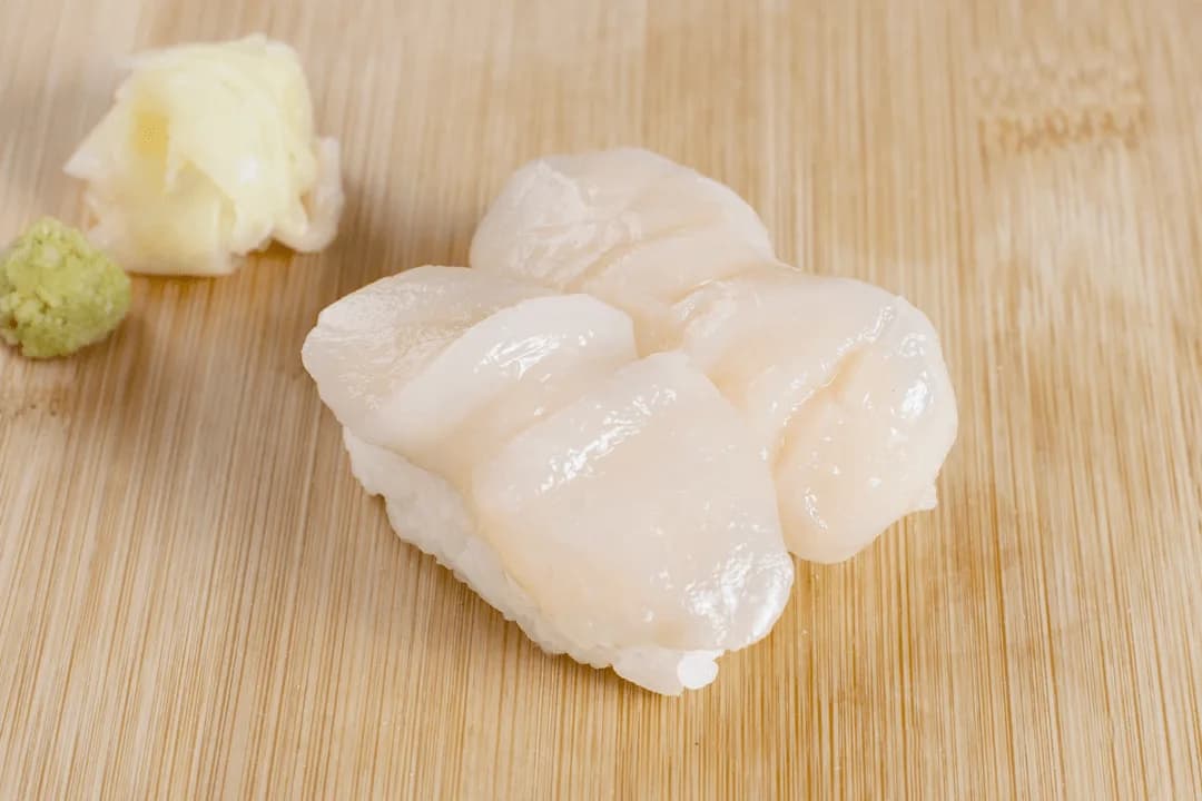 Hokkaido Scallop