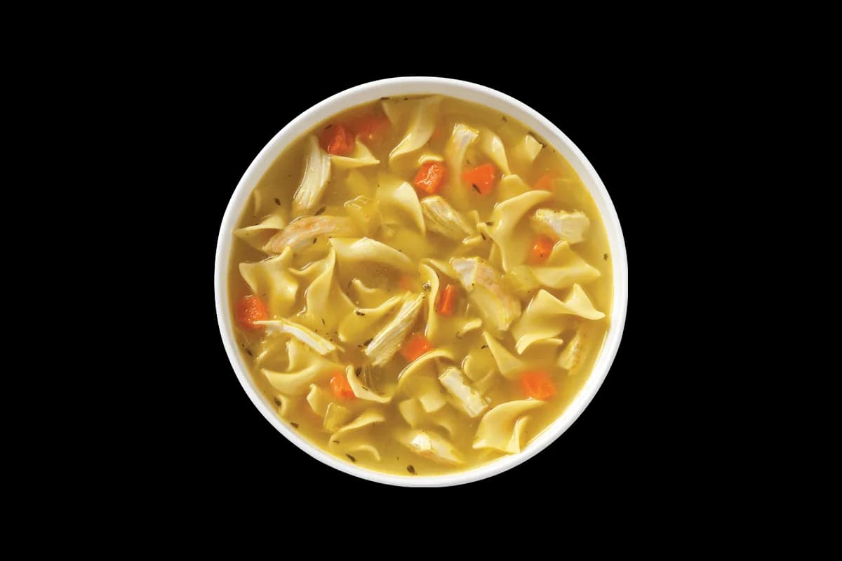 Chicken Noodle Soup