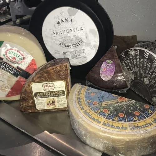 Cheese