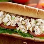 Tuna Salad