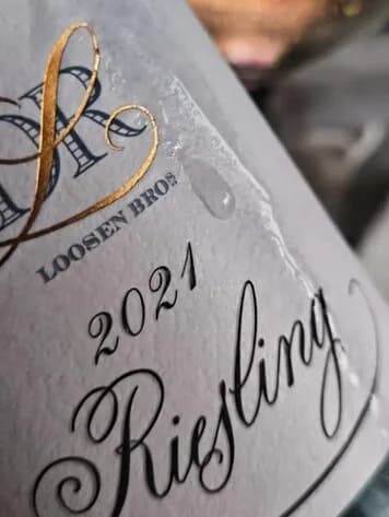 Riesling "Dr. L", Dr. Loosen, Mosel, DE, 2023