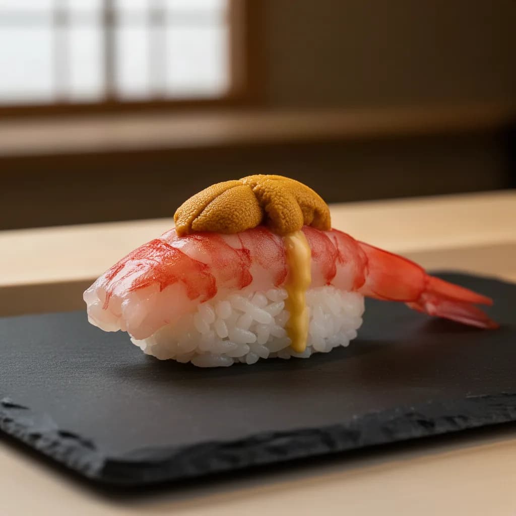 Aka Ebi