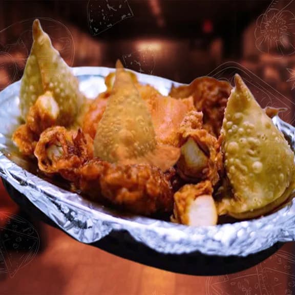 Appetizer Combo