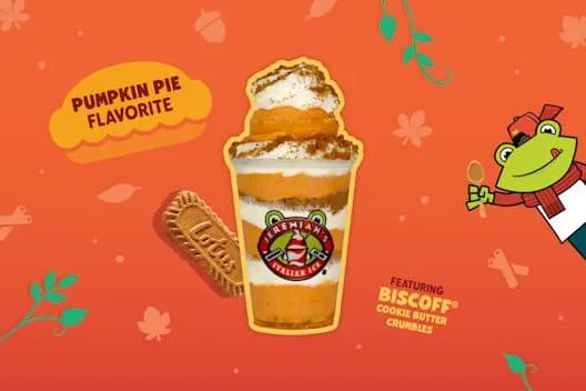 Pumpkin Pie