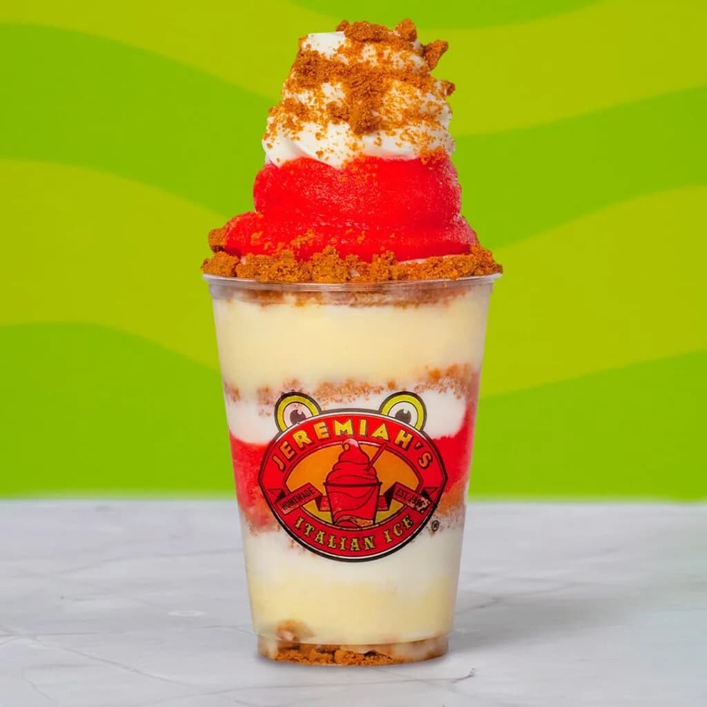 Strawberry Shortcake