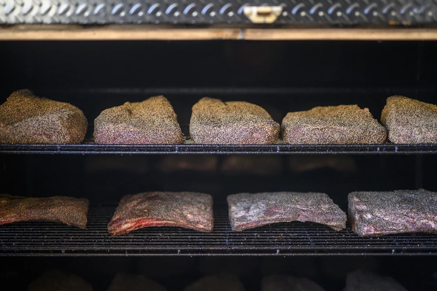BRISKET