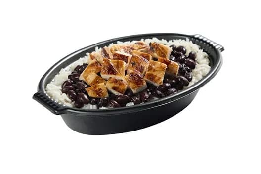 Large Grilled Chicken Tropichop® - 75g of Protein