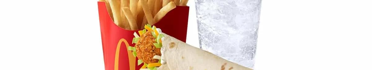2 Ranch Snack Wrap® Meal