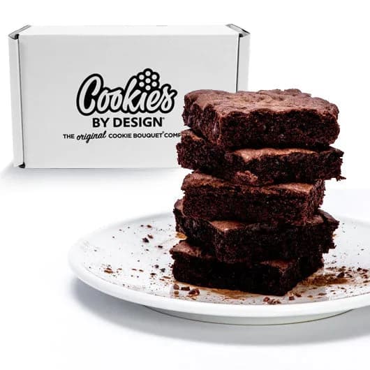 Gourmet Brownies