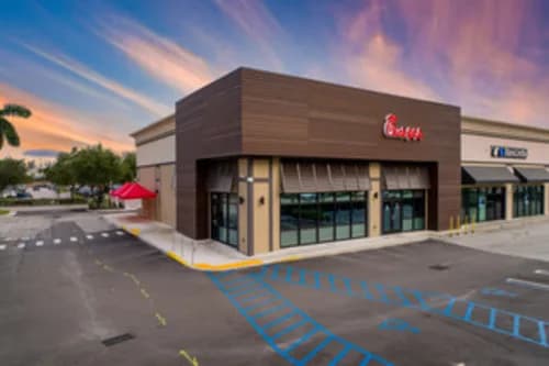 Chick-fil-A
