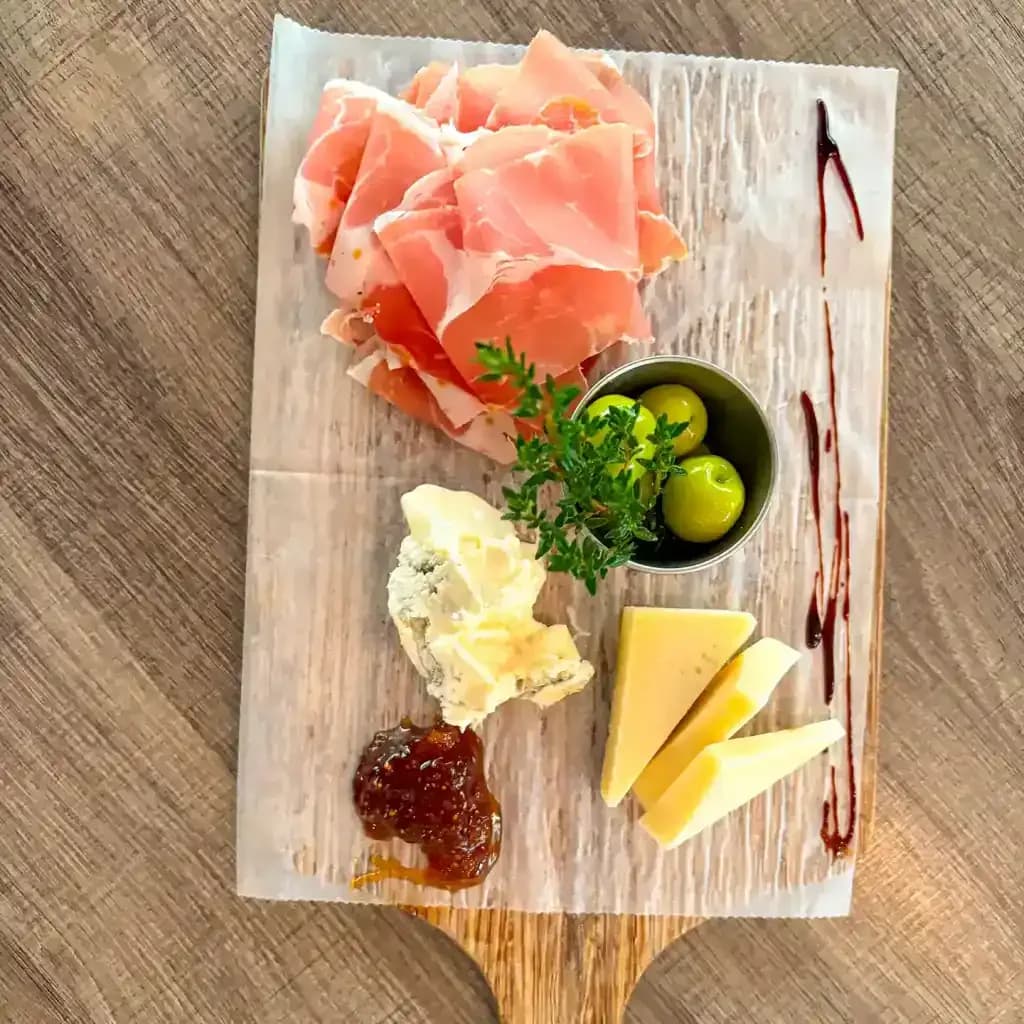 SALUMERIA BAR