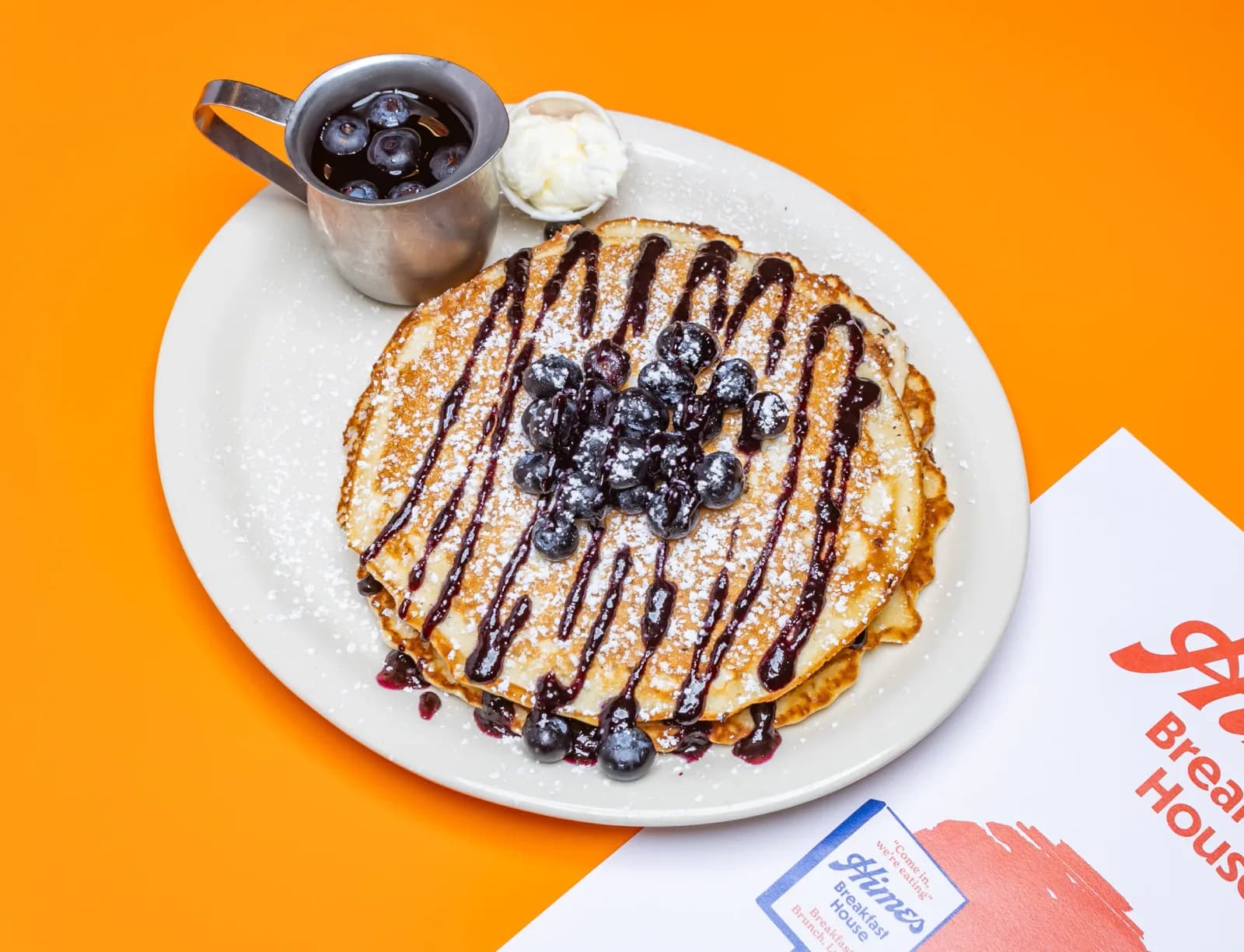 Pancakes