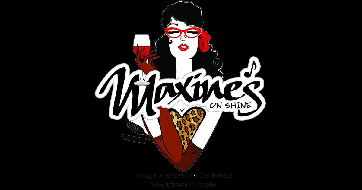 Maxine's On Shine