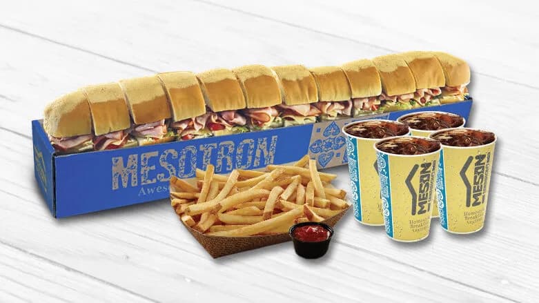 Mesotron