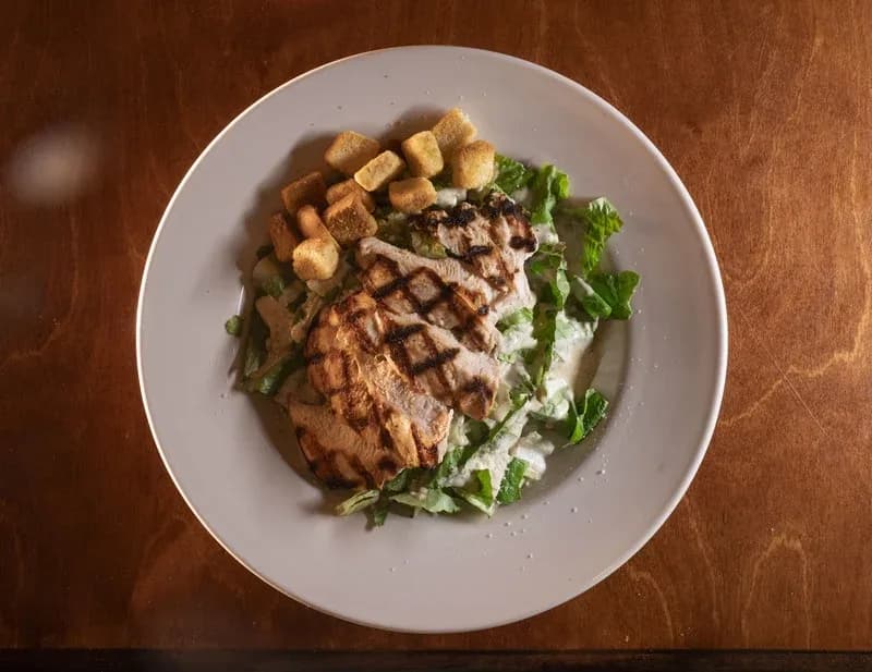 Caesar Salad