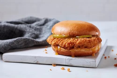 Chicken Sandwich