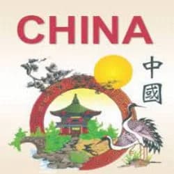 China town
