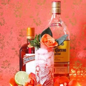 Peachy Keen Paloma Cocktail Kit