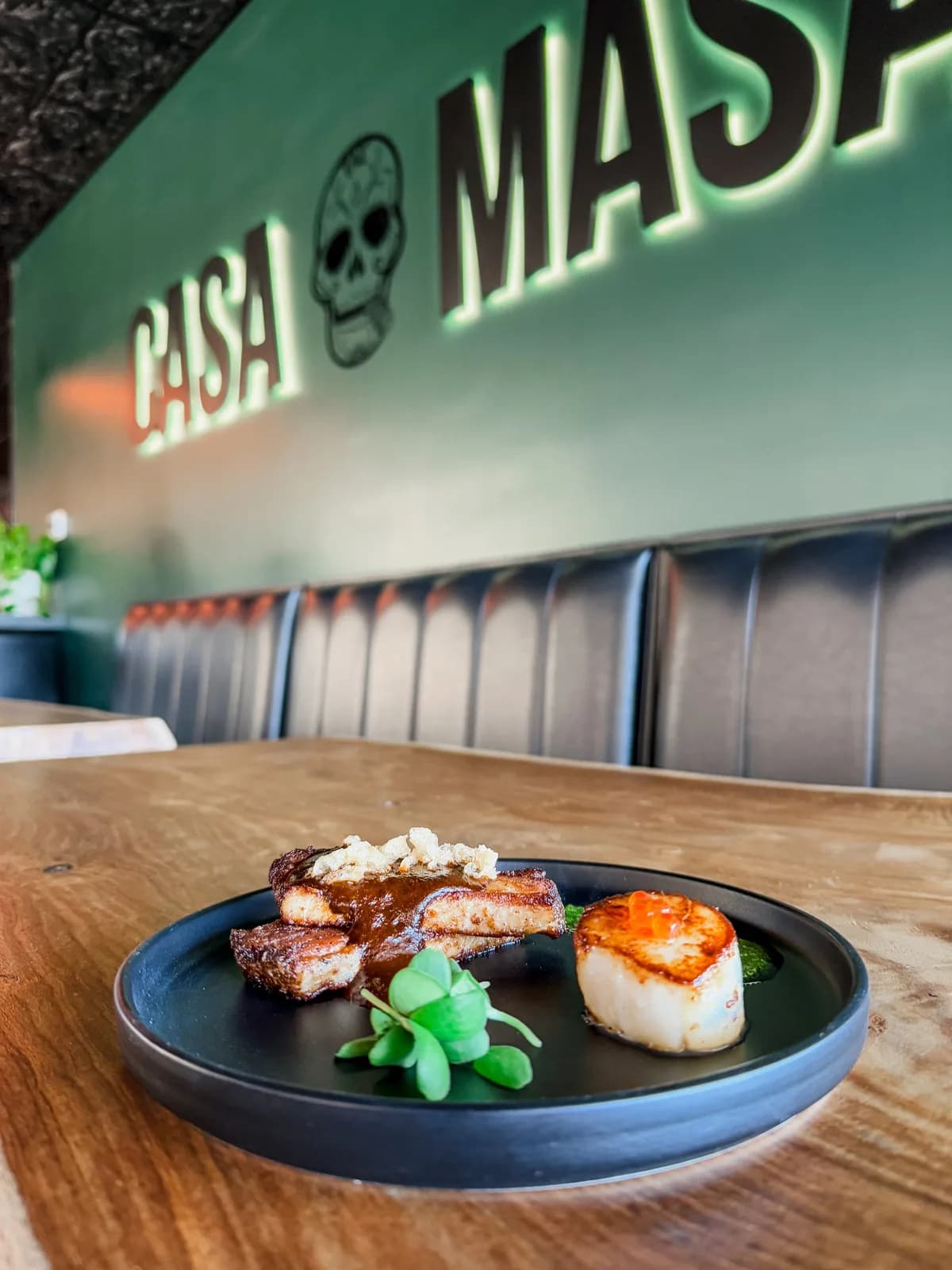Pork Belly