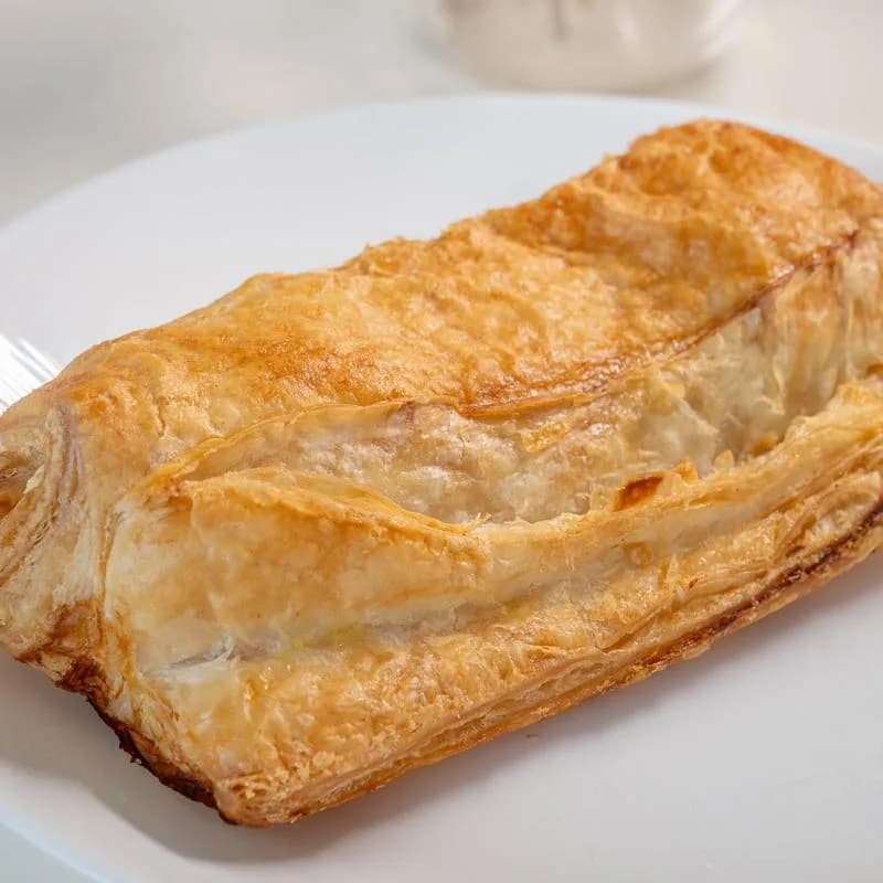 Ham and Cheese Crossaint