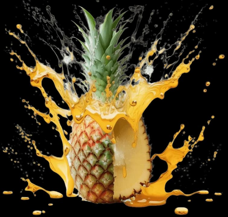 Pineapple