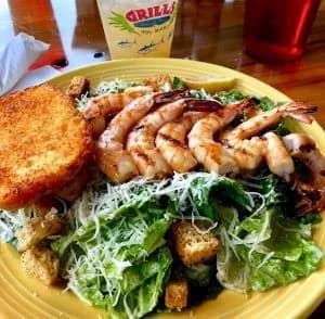 Caesar Salad