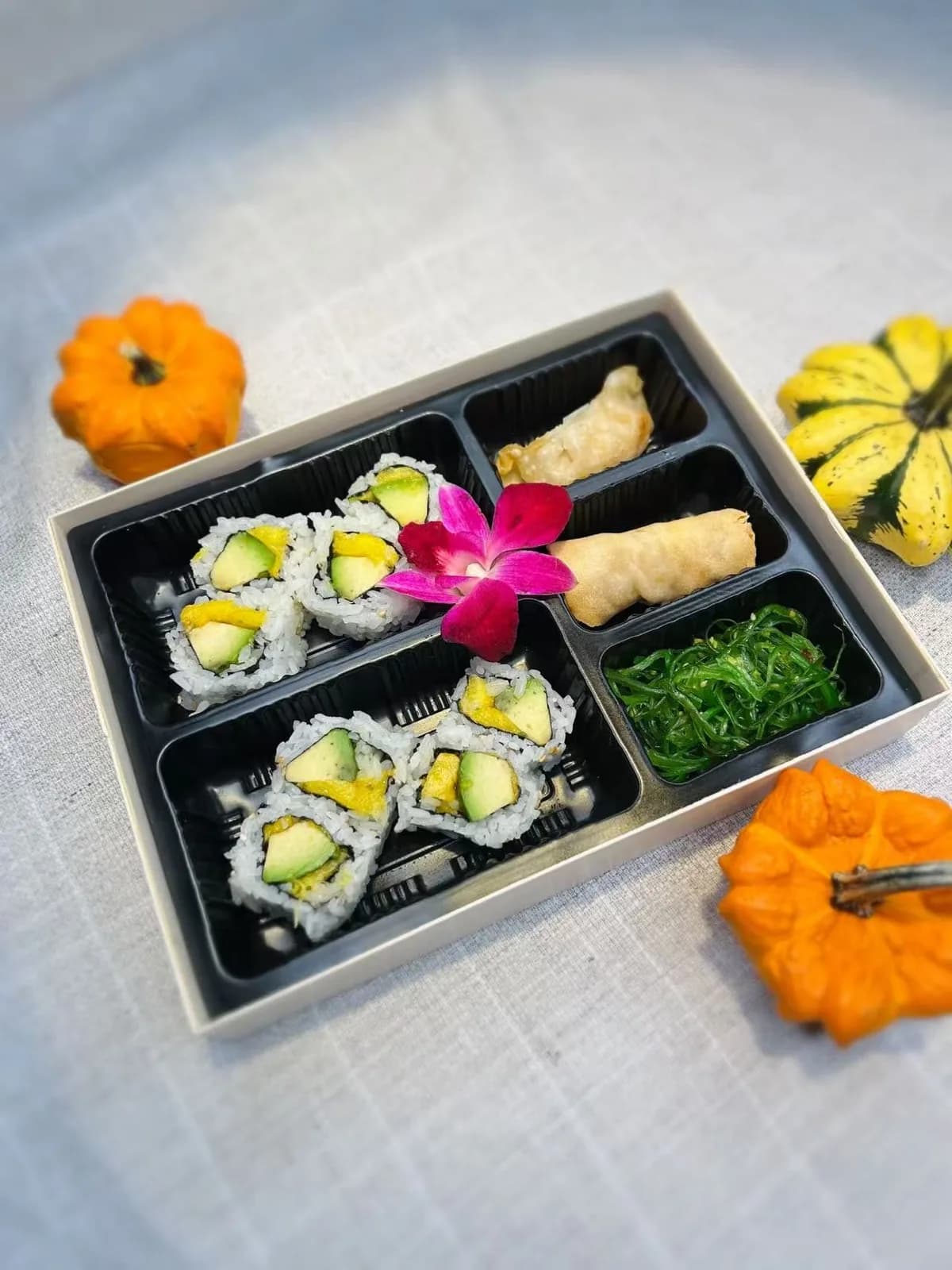 osaka box-vegetarian