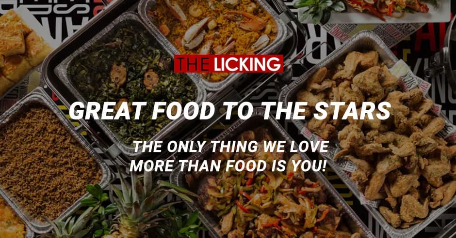 The Licking
