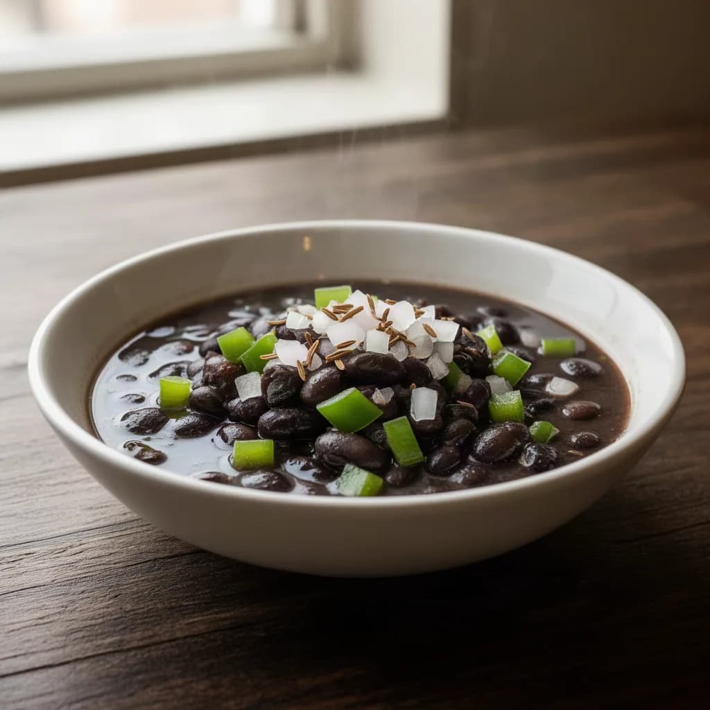 Black Beans "1905"