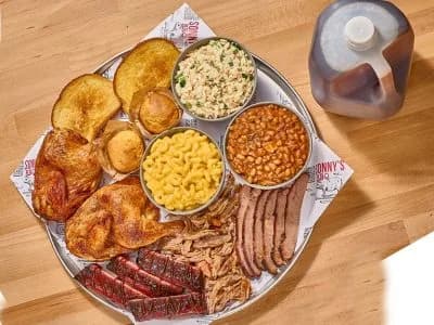 Family Feast