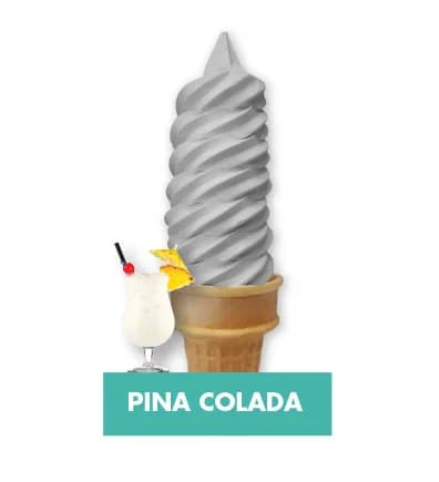 Pina Colada