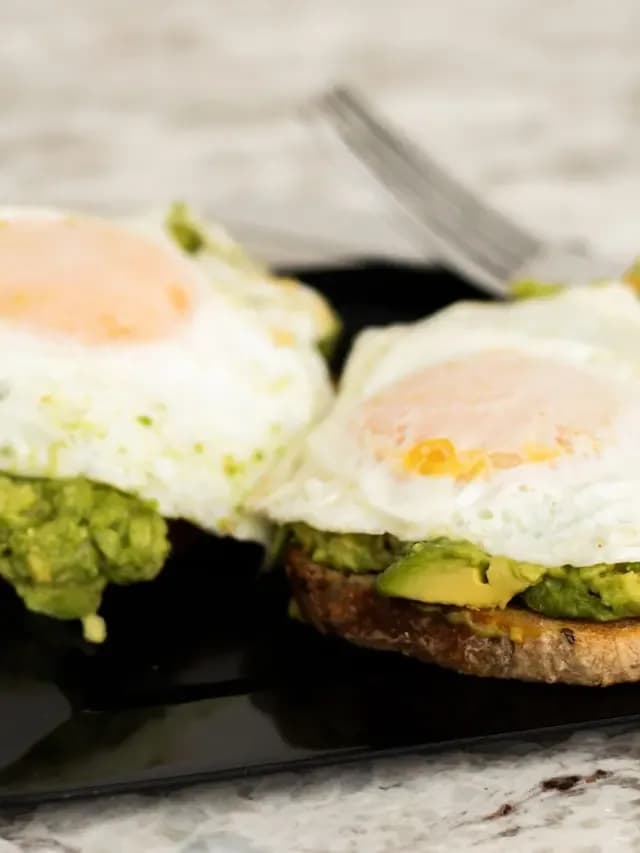 Avocado Mash