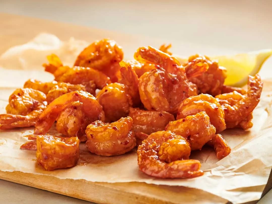 Shrimp