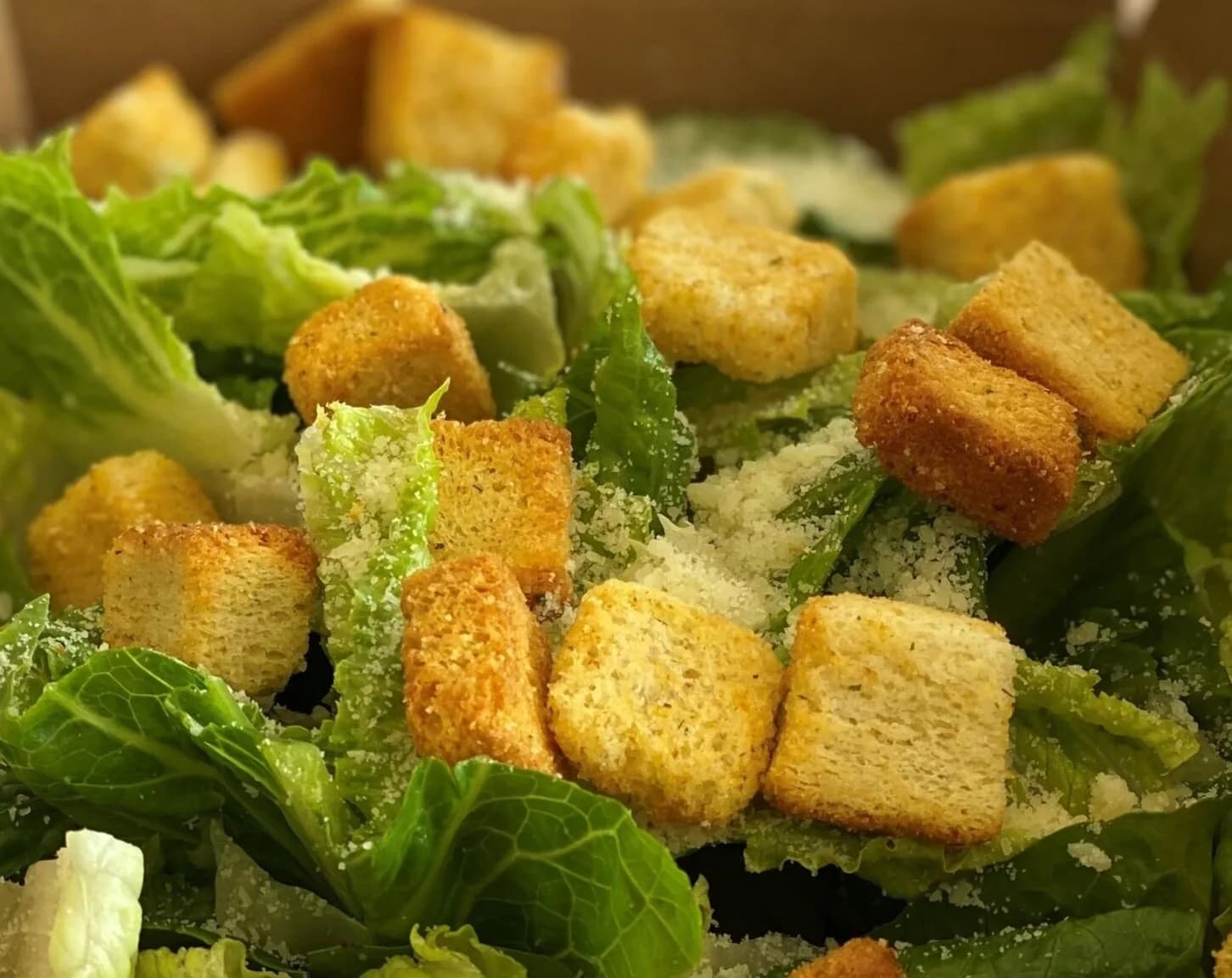 Caesar Salad