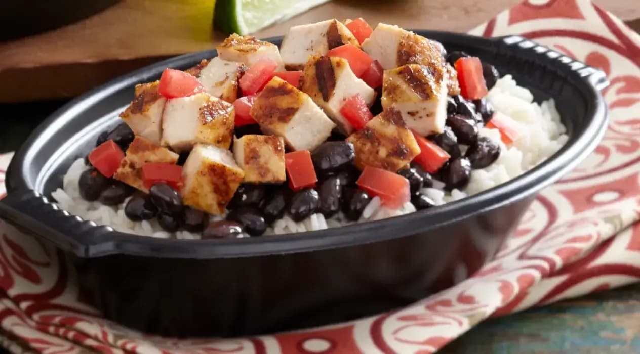 Original Family Meal