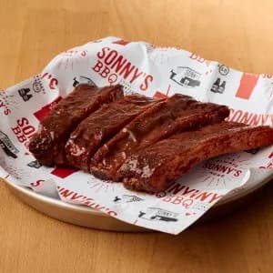 St. Louis Ribs