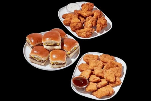 CHAMPIONSHIP FEAST