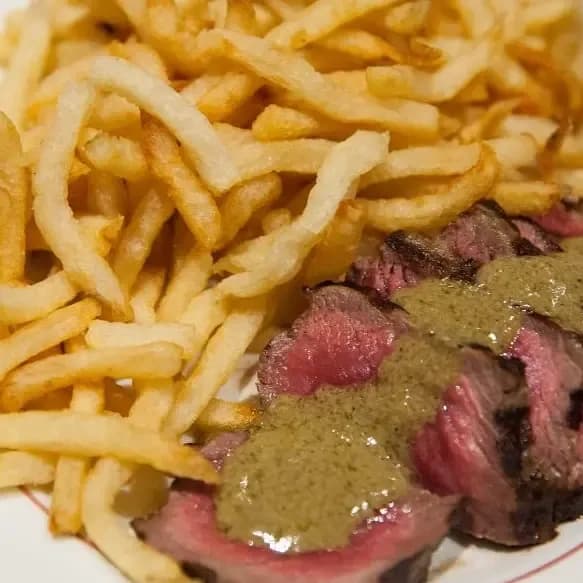 Lentrecote French Restaurant