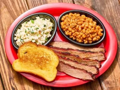 Beef Brisket