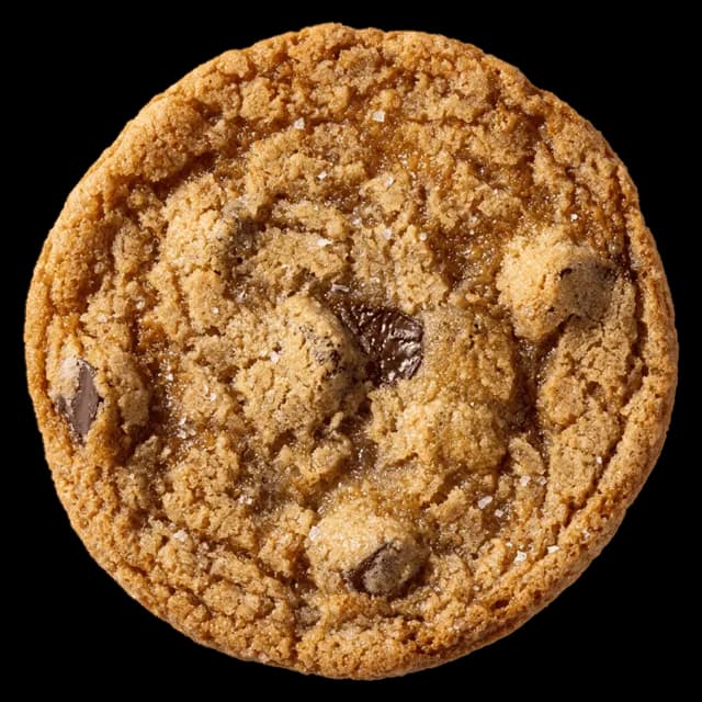 Chocolate Chip Cookie Thin
