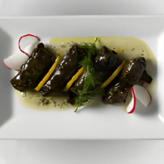 Dolmades